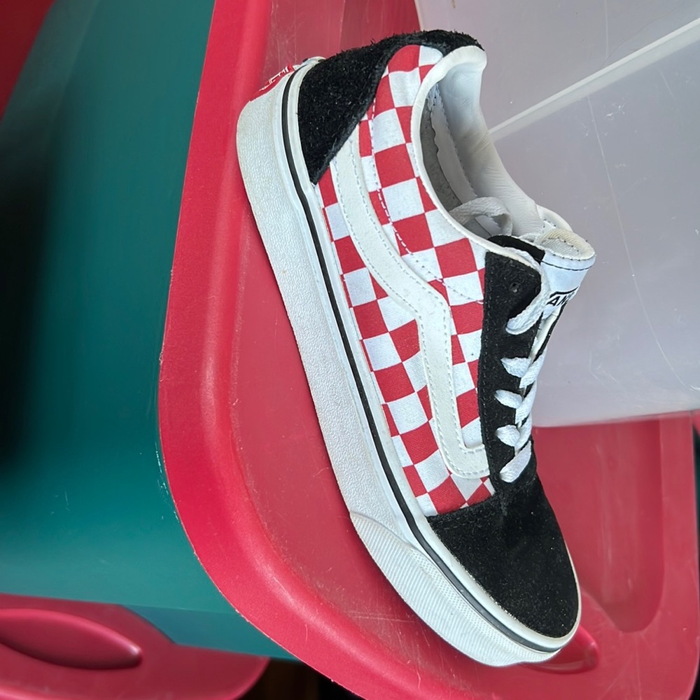 Vans
